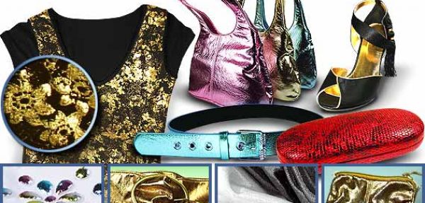 布類(lèi)、皮類(lèi)燙金